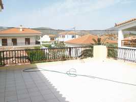 Roof Terrace