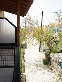 Balcony Street View