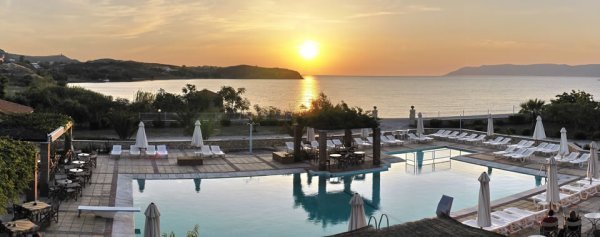 Saronic Islands Hotels Accommod...