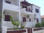 Samadhi Rooms in Skala Eressos